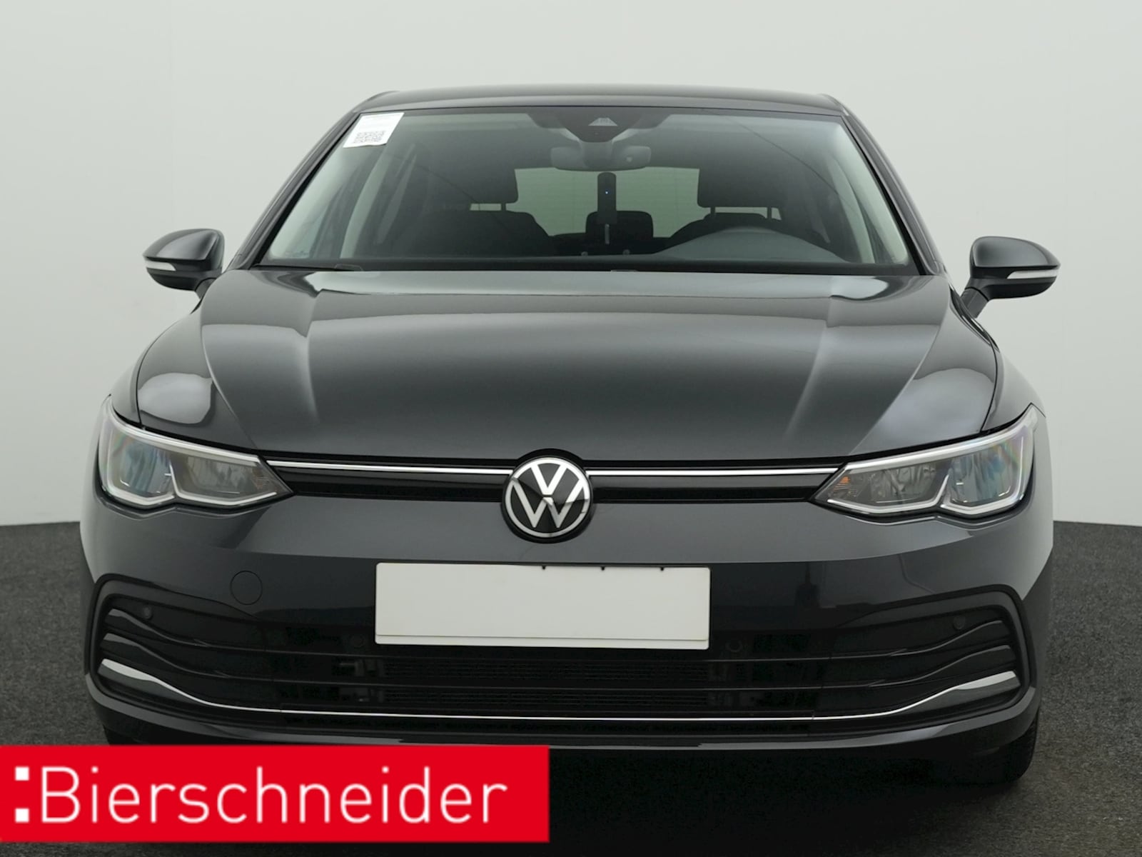 Volkswagen Golf – Bild 9