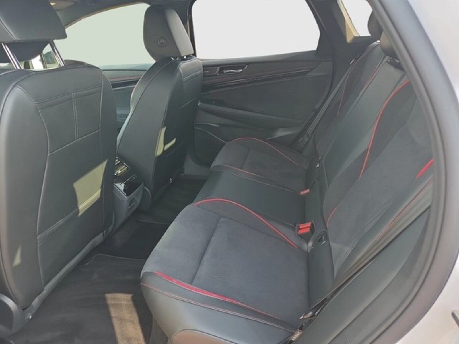 Volkswagen ID.7 – Bild 12