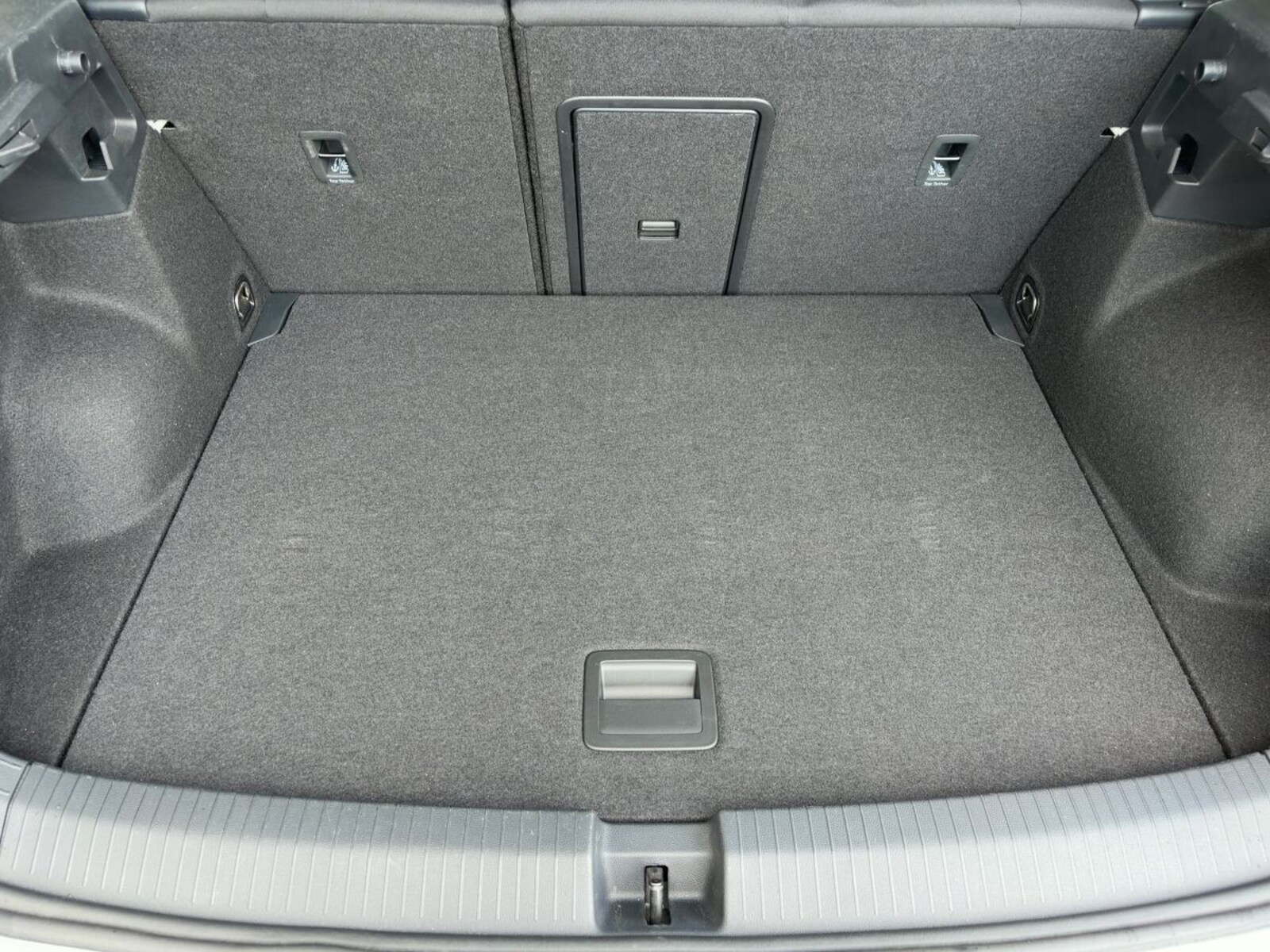 Volkswagen T-Roc – Bild 13