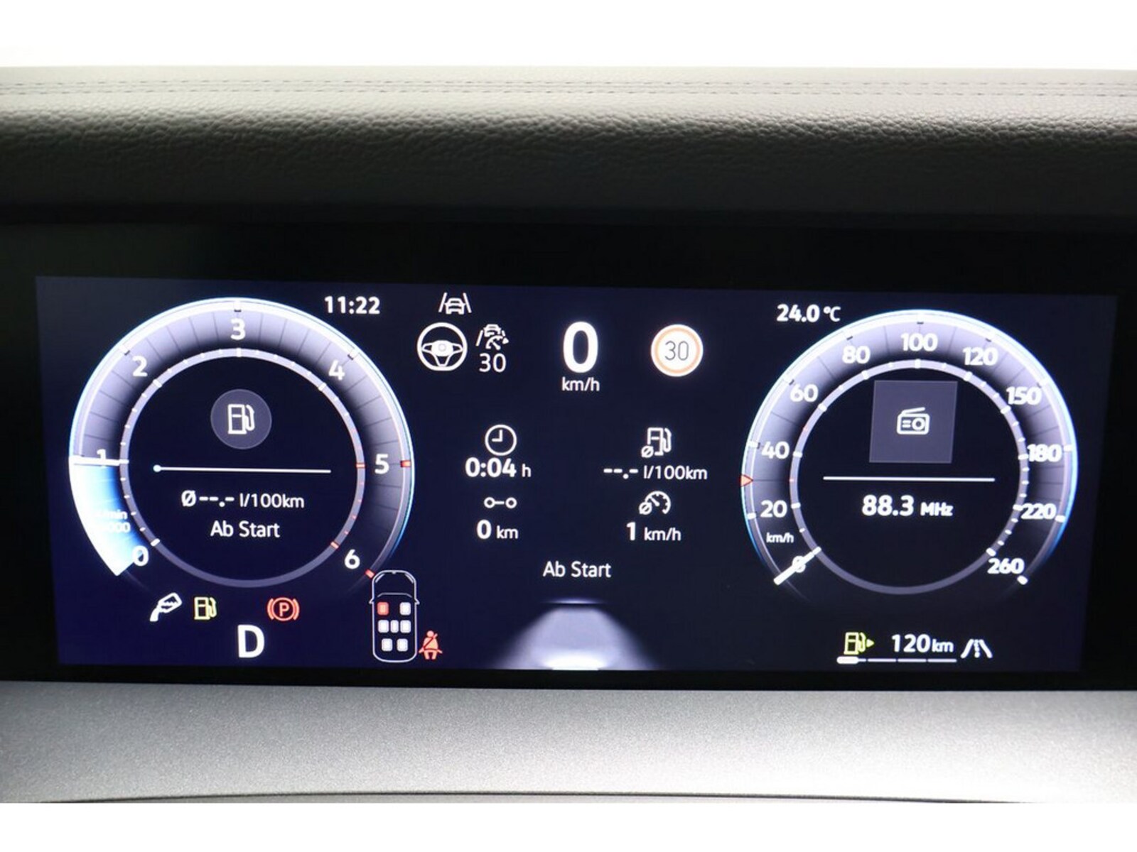 Volkswagen Tayron – Bild 9