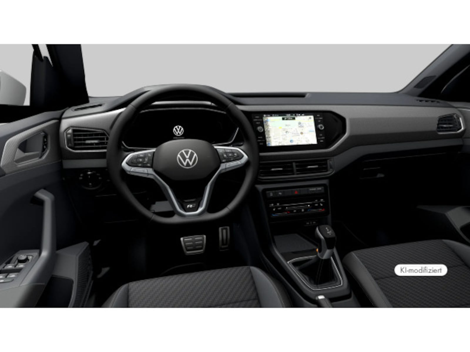 Volkswagen T-Cross – Bild 11