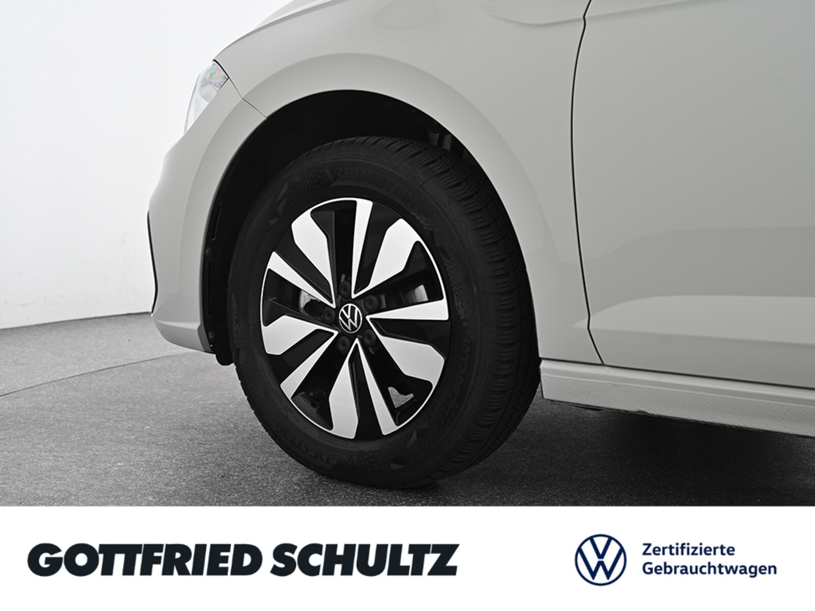 Volkswagen Polo – Bild 6