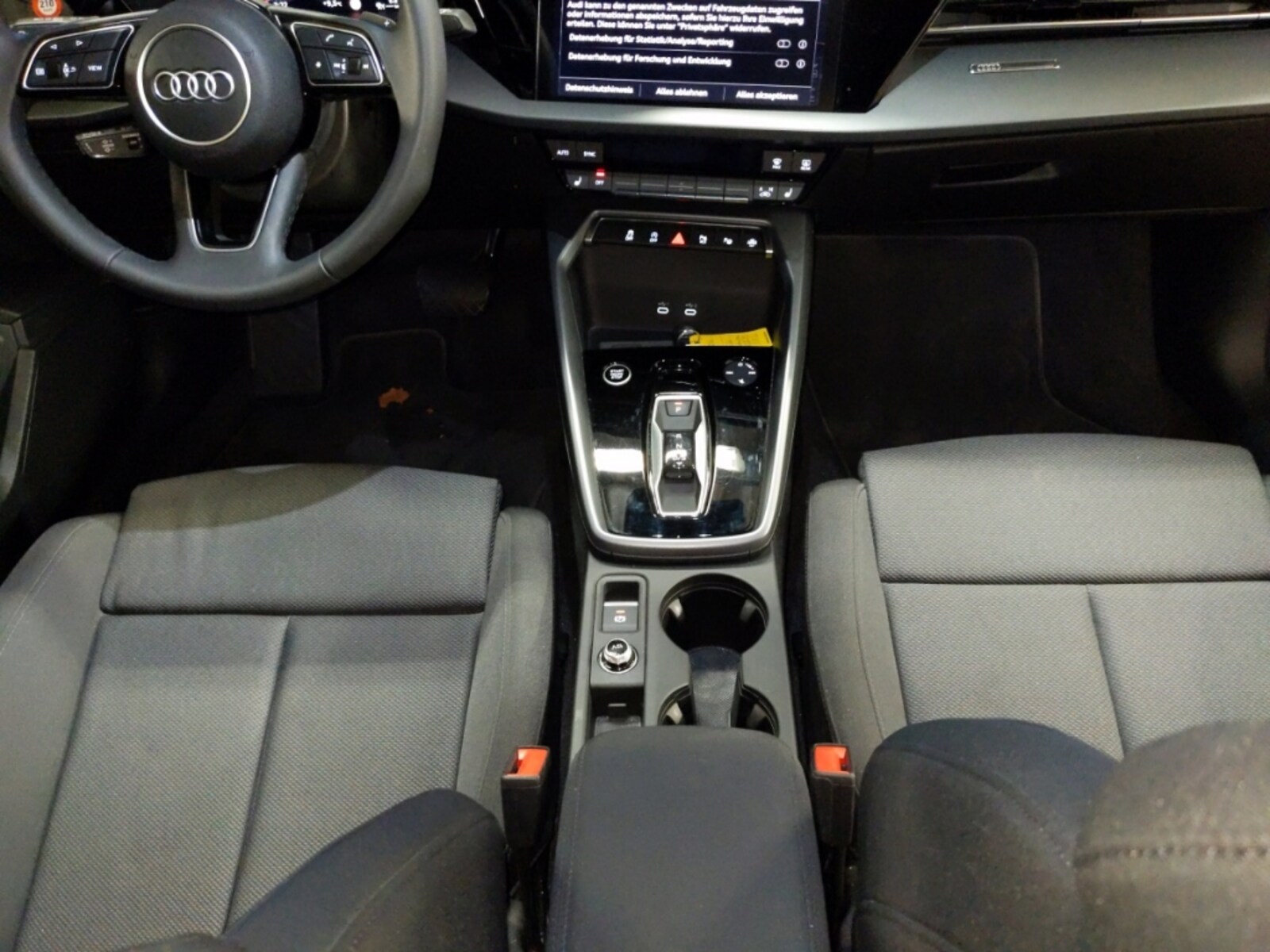 Audi A3 Sportback – Bild 11
