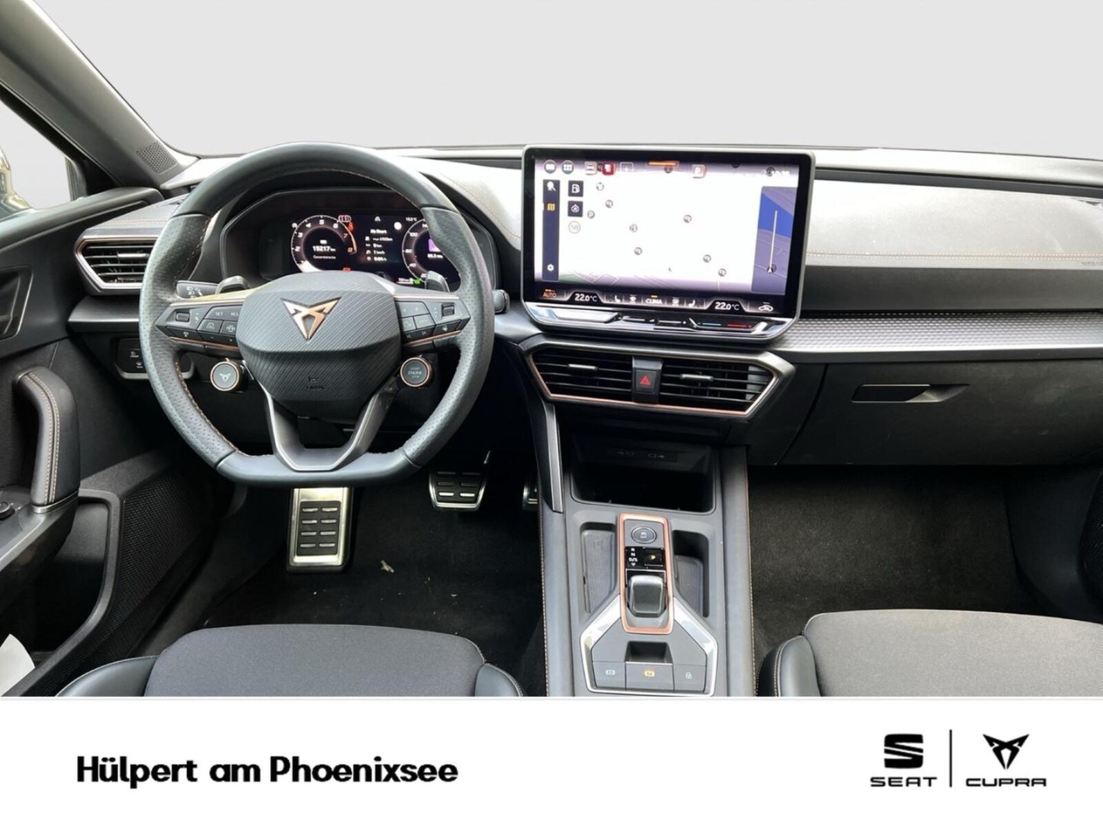 CUPRA Leon – Bild 11