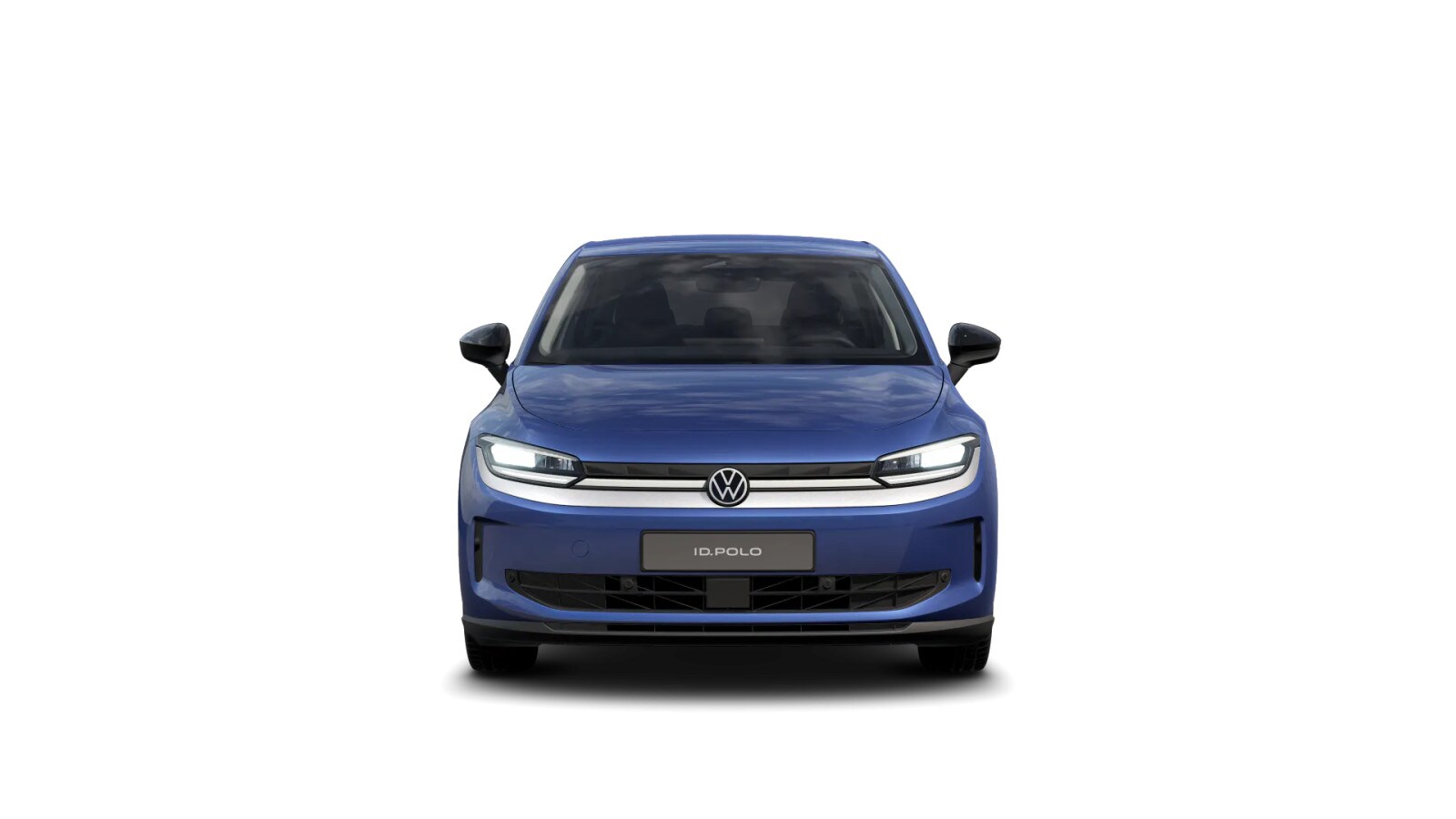 Volkswagen ID. Polo – Bild 2