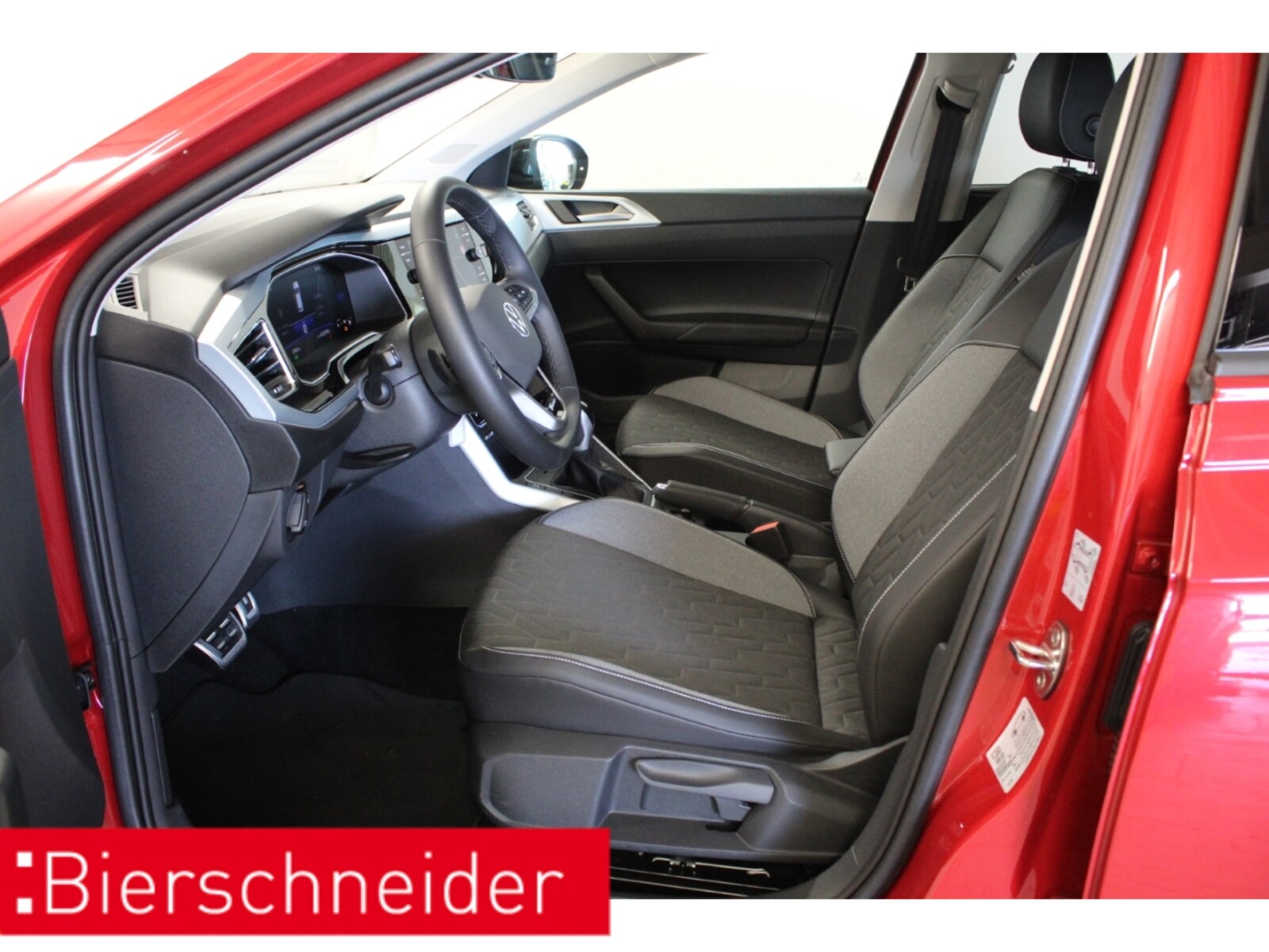 Volkswagen Taigo – Bild 3
