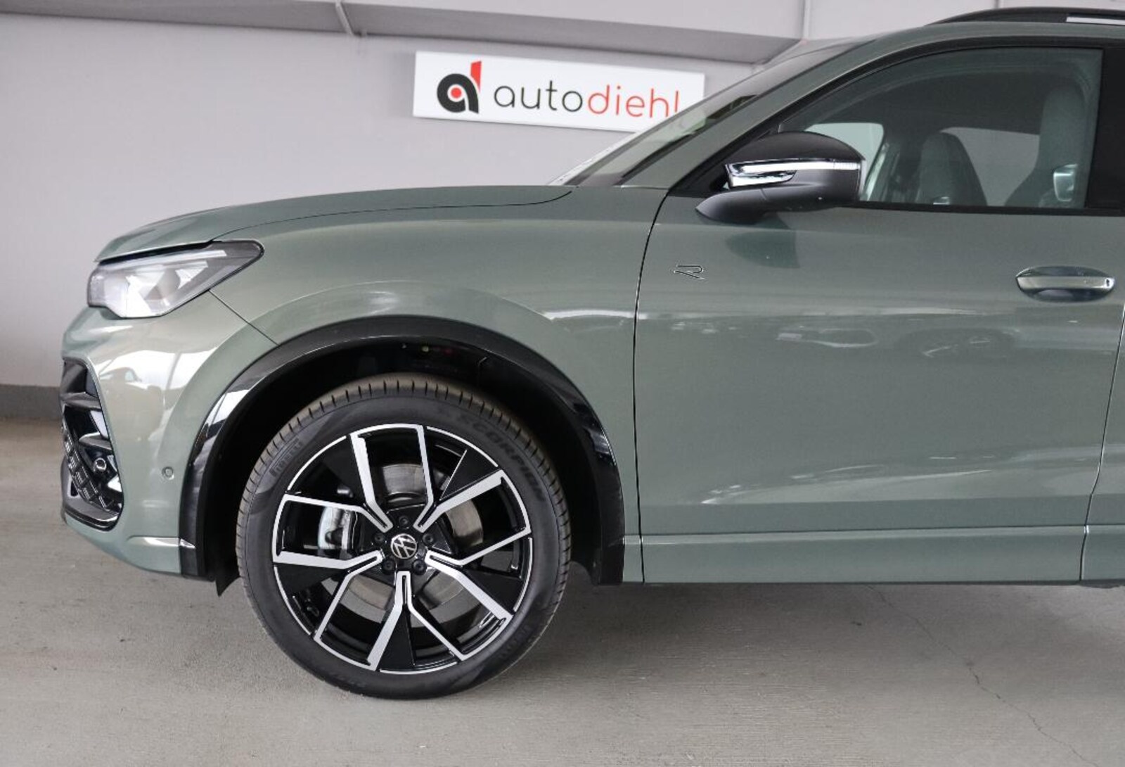 Volkswagen Tiguan – Bild 4