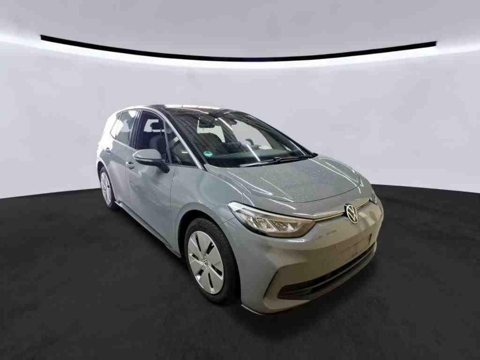 Volkswagen ID.3 – Bild 3