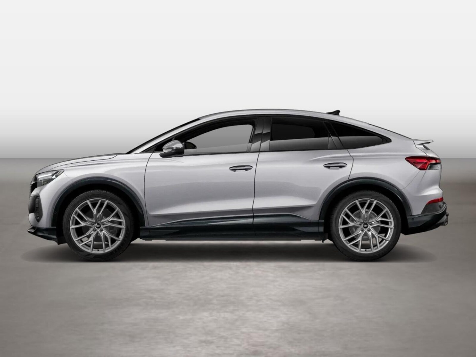 Audi Q4 Sportback e-tron – Bild 3