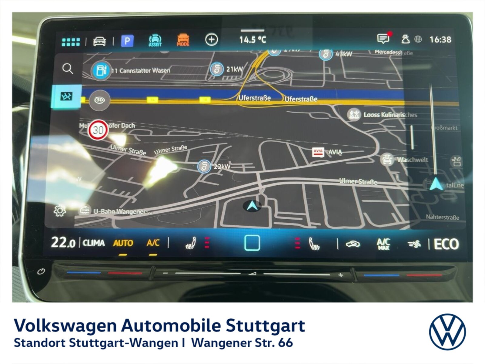 Volkswagen Golf – Bild 13