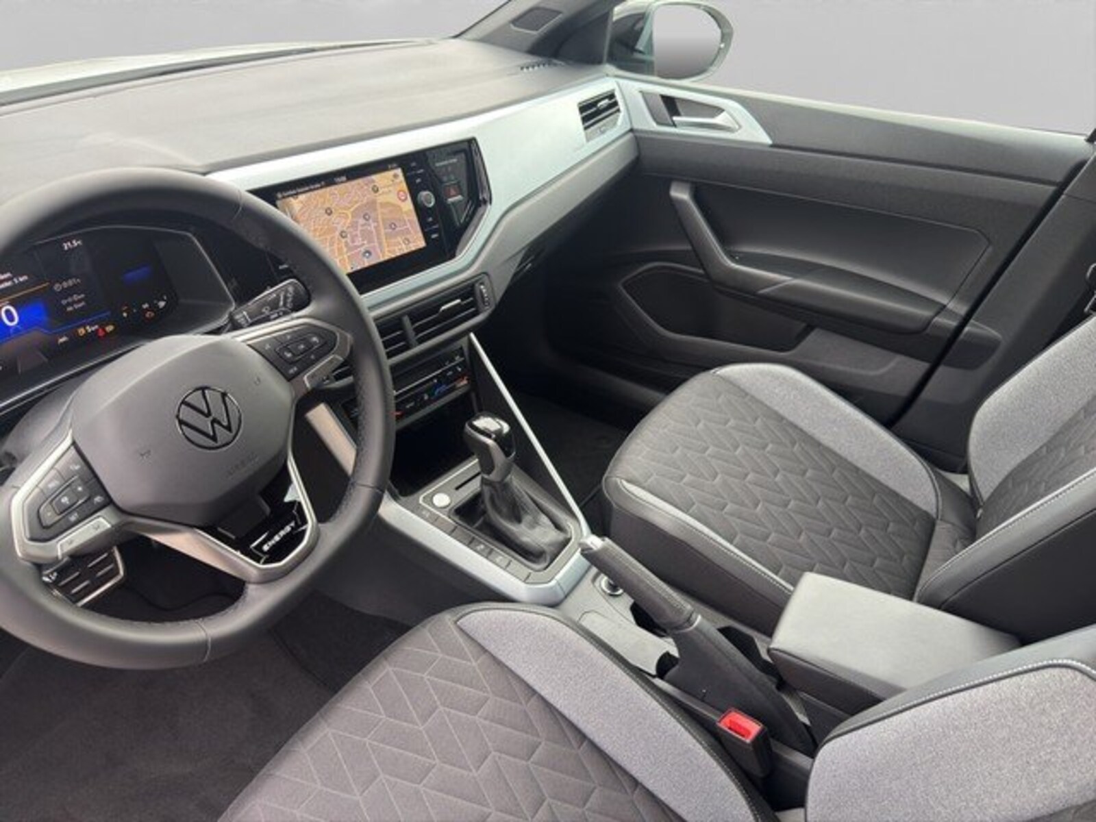 Volkswagen Taigo – Bild 11