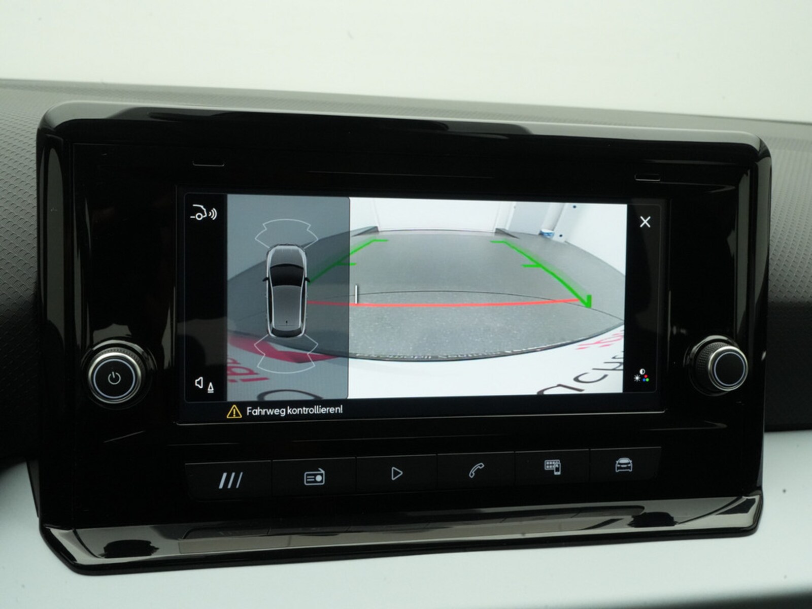 SEAT Ibiza – Bild 9