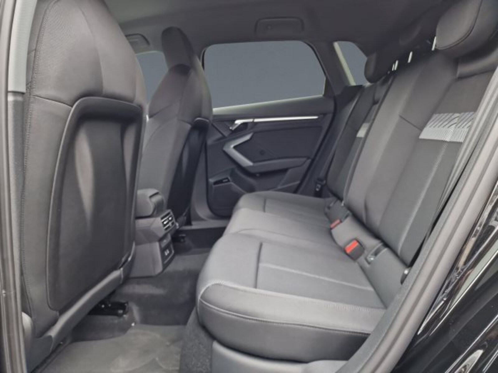 Audi A3 Sportback – Bild 14