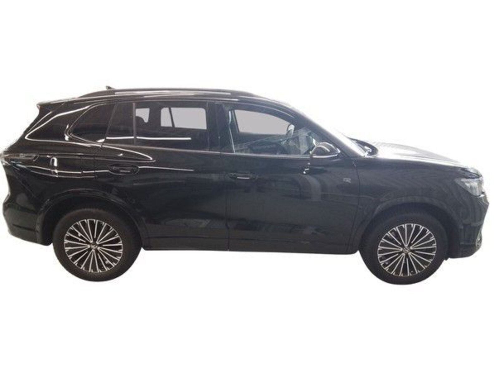 Volkswagen Tiguan – Bild 3
