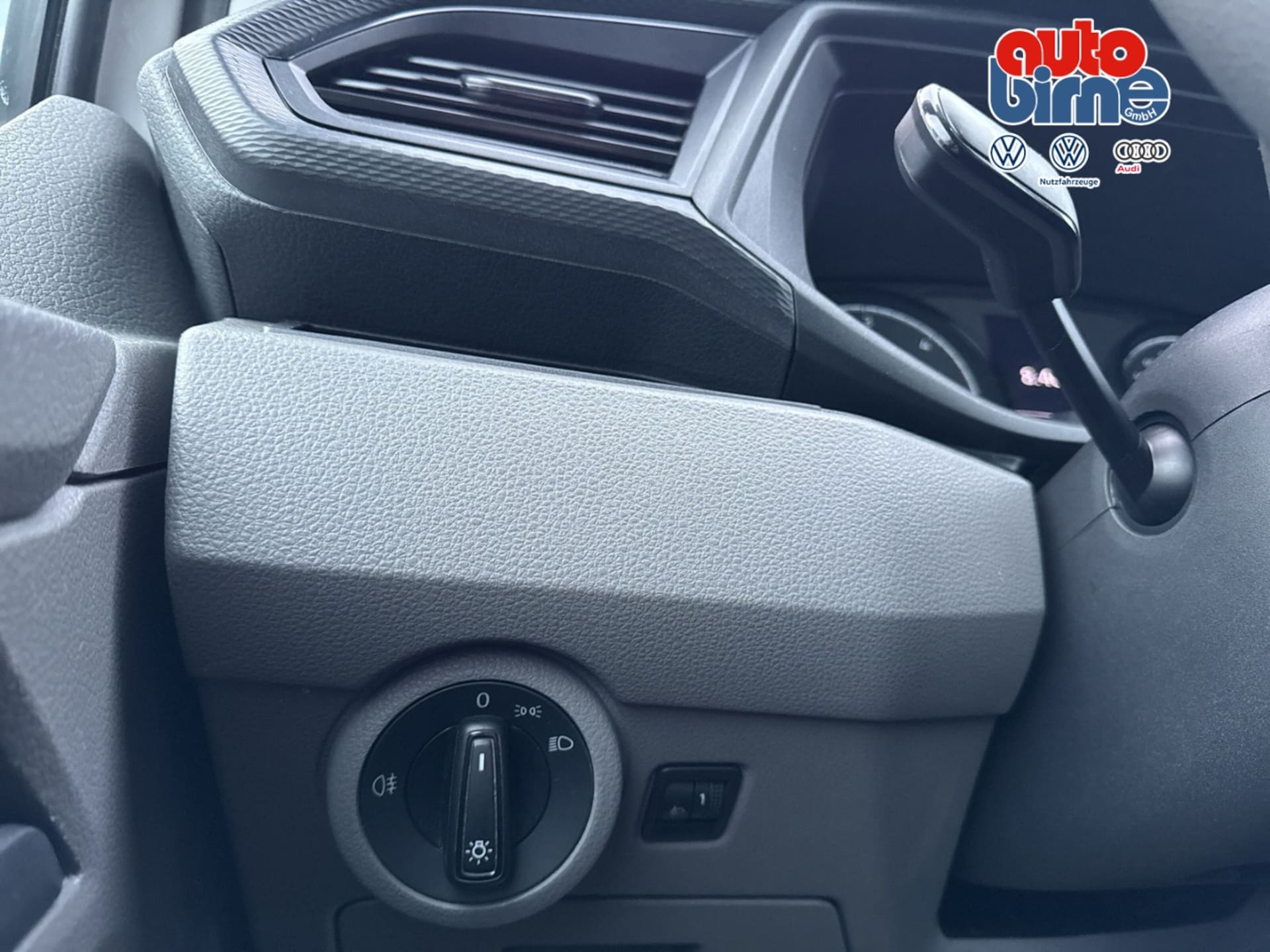Volkswagen T6.1 Transporter Kasten kurzer Radstand