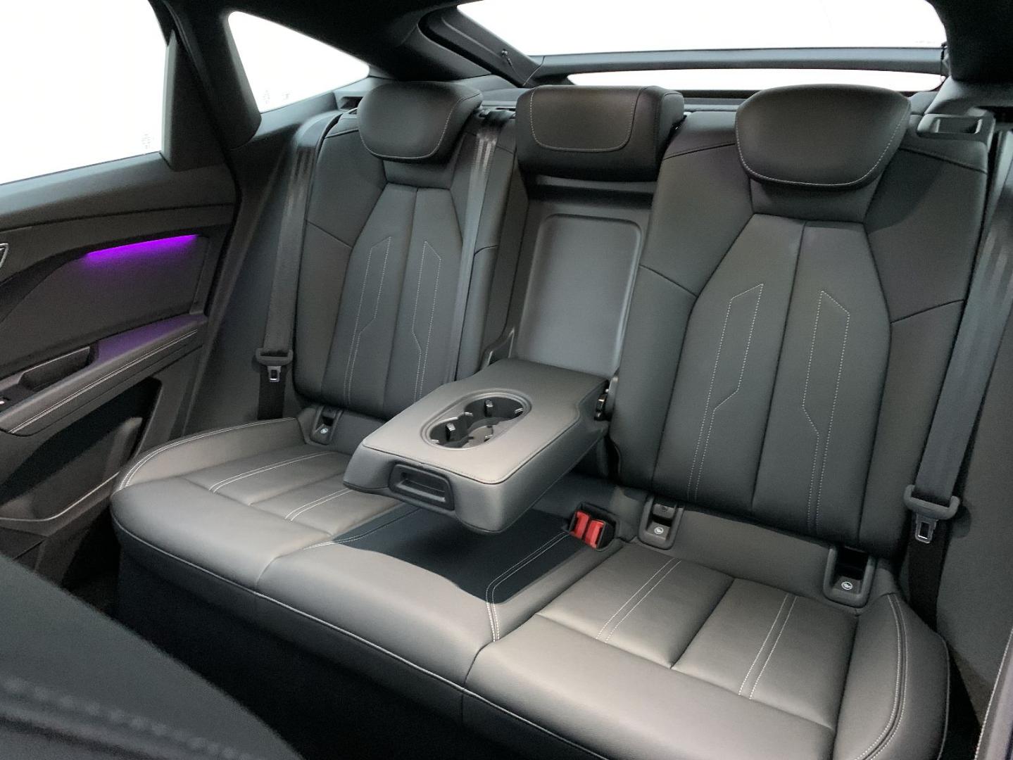 Image about Audi Q4 Sportback e-tron 40 e-tron 150 kW