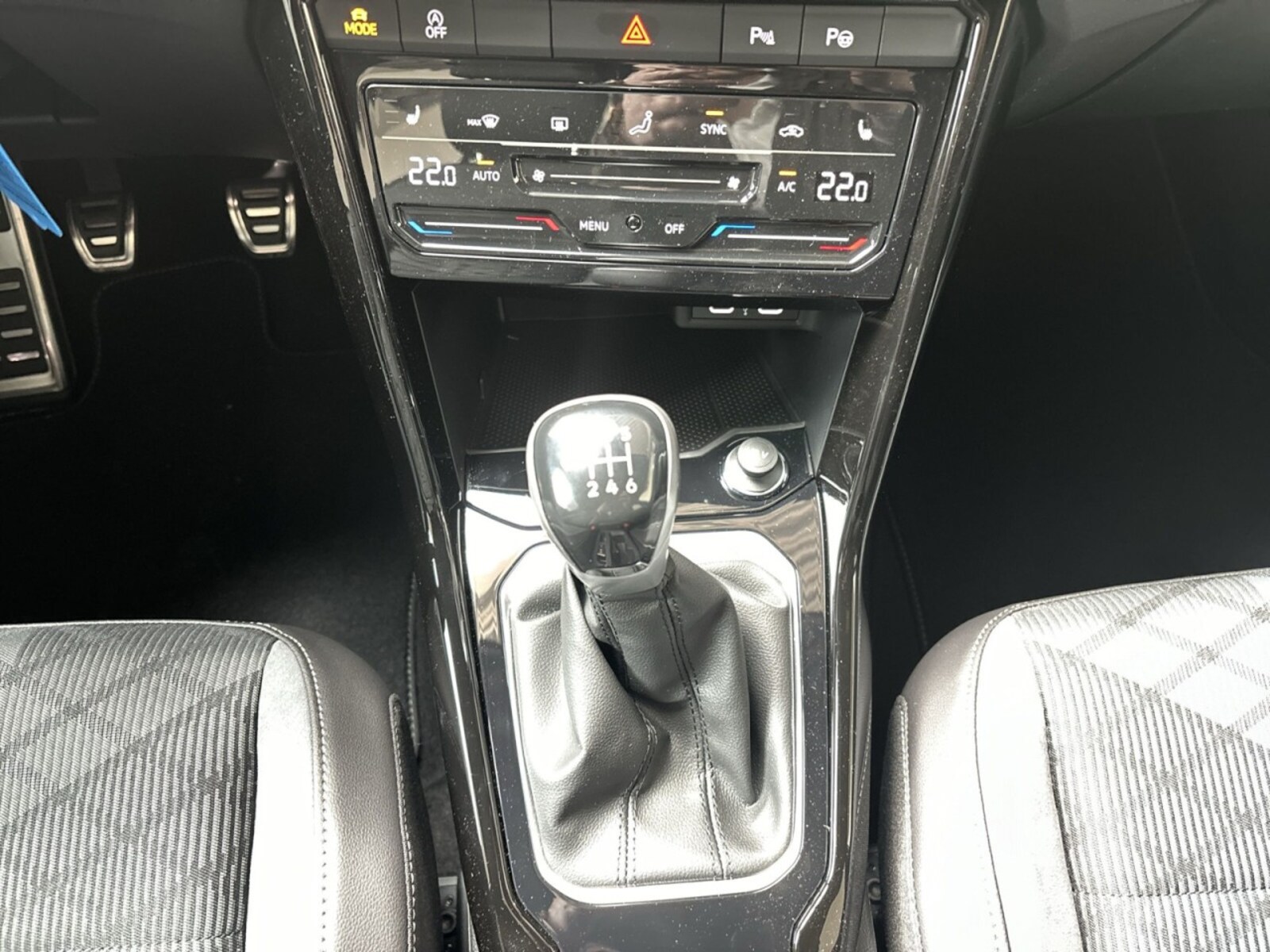 Volkswagen T-Roc – Bild 8