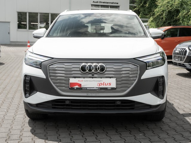 Image about Audi Q4 e-tron 45 e-tron