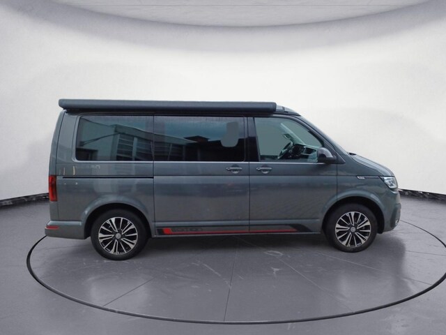 Volkswagen T6.1 California