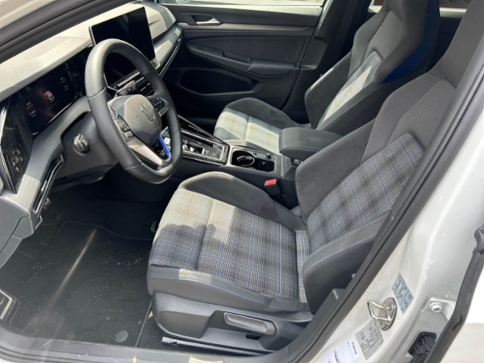 Volkswagen Golf – Bild 12