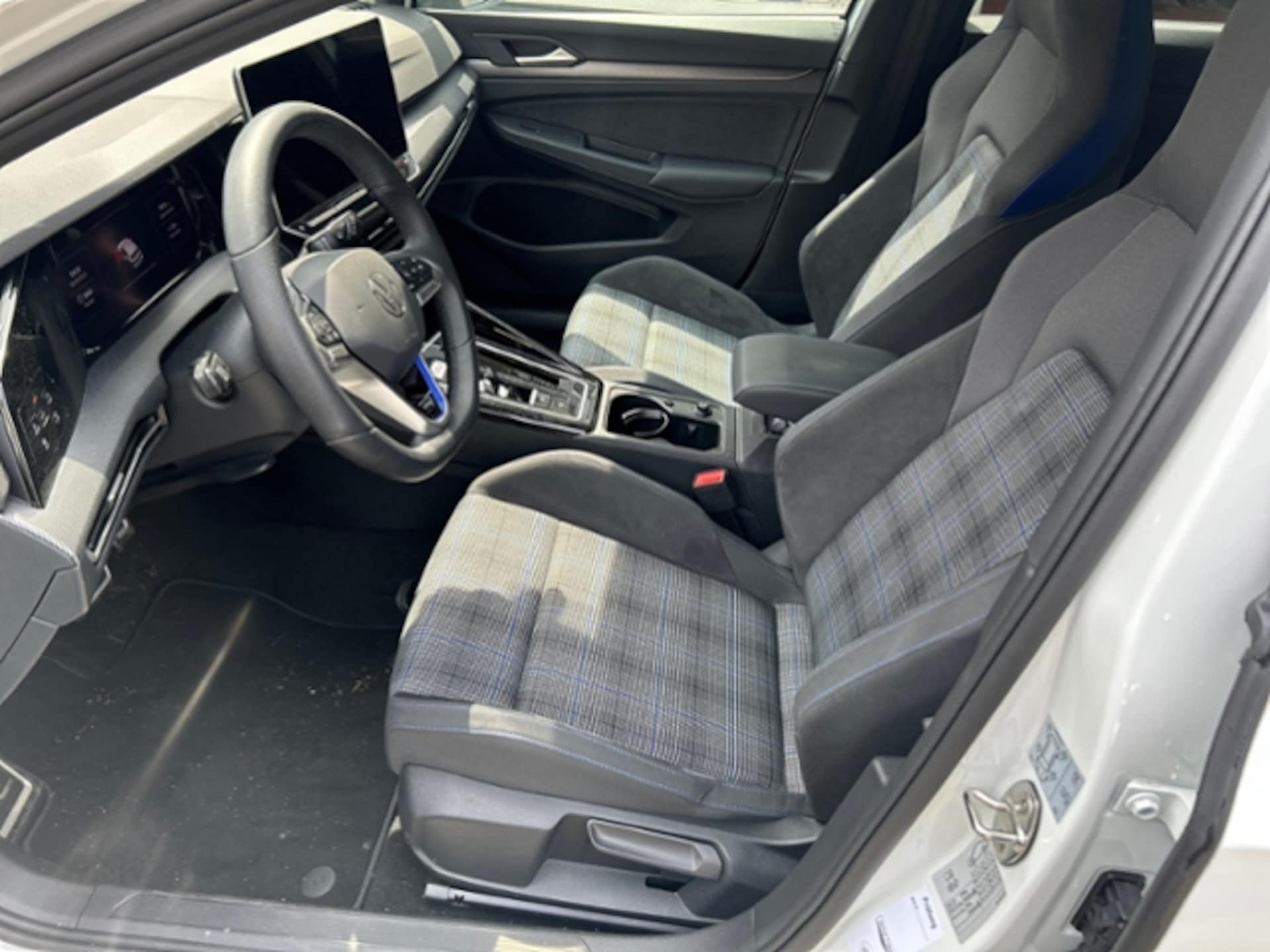 Volkswagen Golf GTE