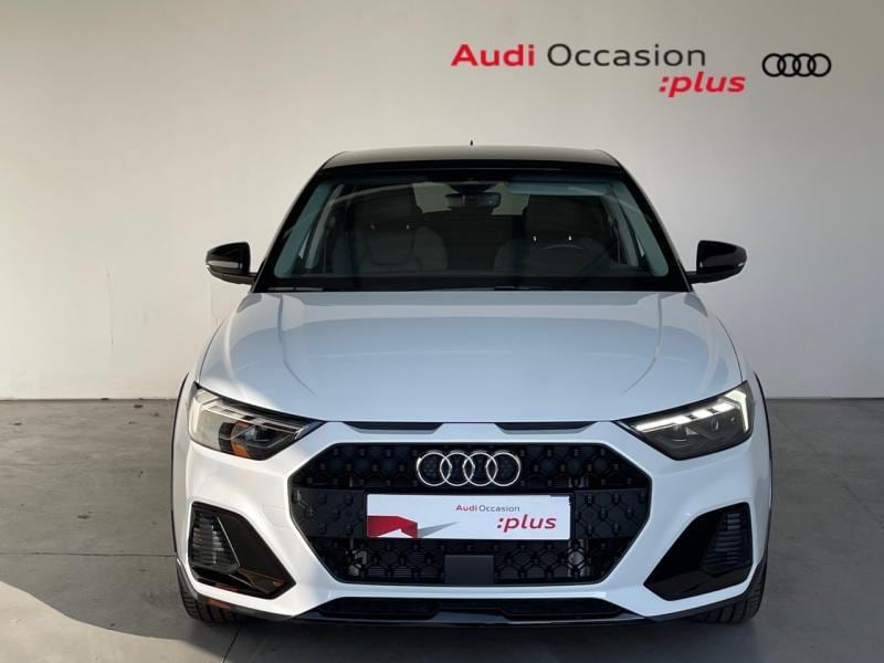 Image about Audi A1 citycarver Design Luxe 30 TFSI 81 kW (110 ch) S tronic