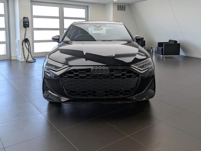 2026 Audi A3 Sedan