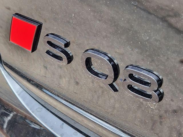 2026 Audi SQ8 Prestige - Photo 10