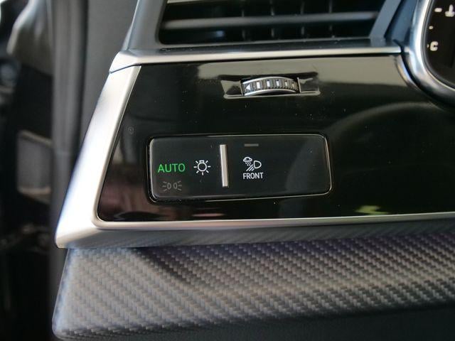 2026 Audi RS Q8 Base - Photo 34