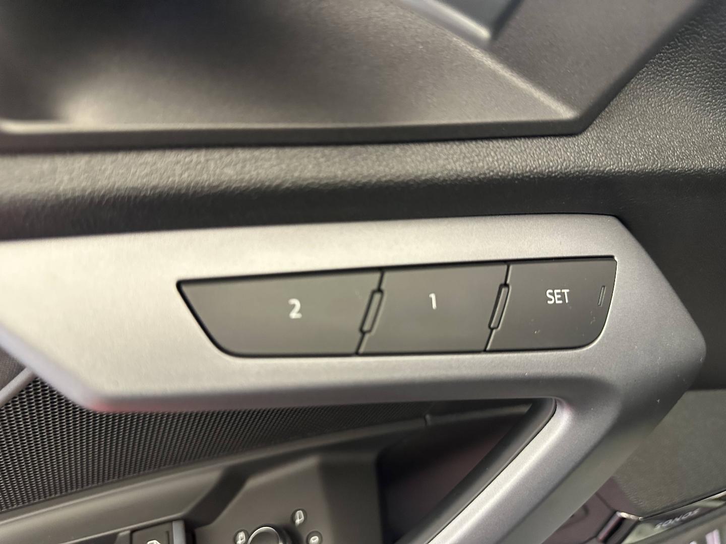 Image about Audi A3 Sportback TFSI e S line 40 TFSI e 150 kW (204 ch) S tronic