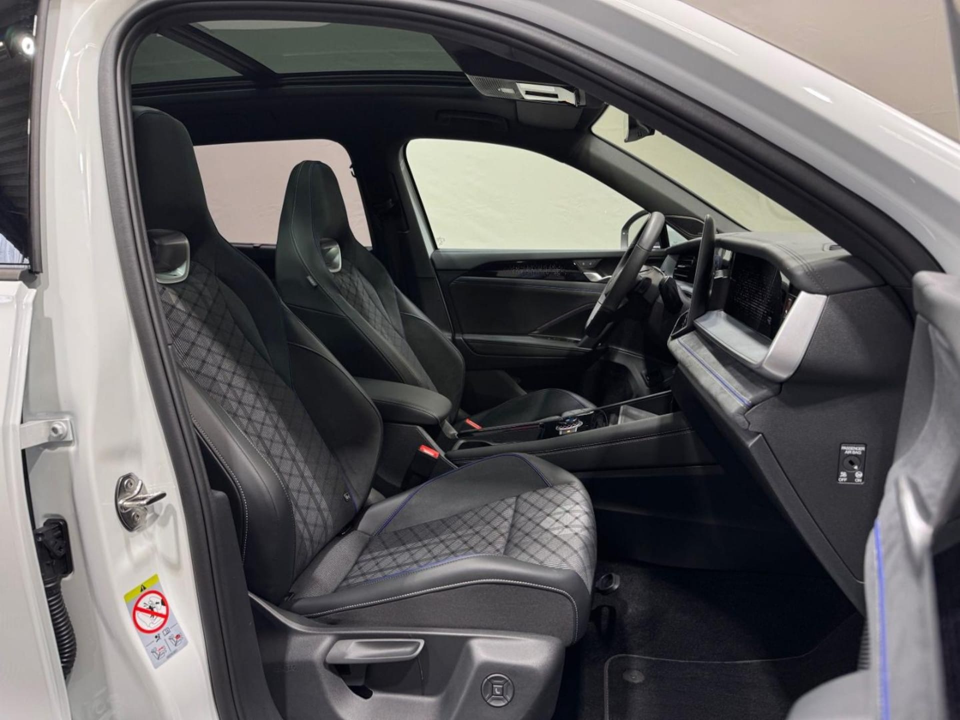 Volkswagen Tayron R-Line