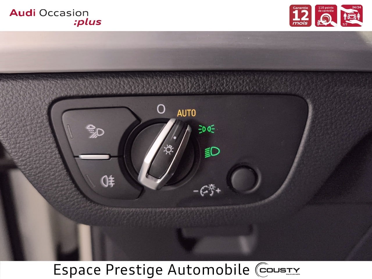 Image about Audi Q5 TFSI e S line 50 TFSI e quattro 220 kW (299 ch) S tronic