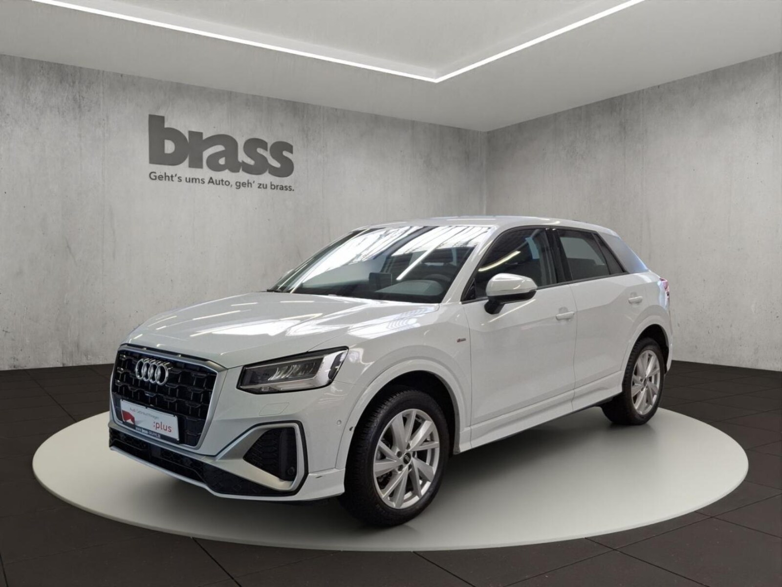 Audi Q2 – Bild 2