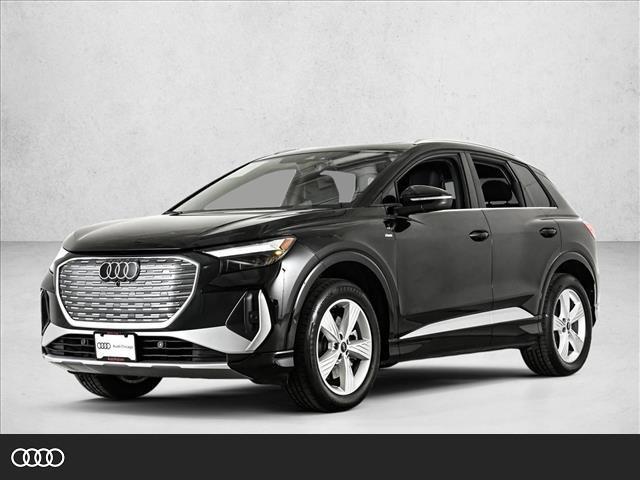 2023 Audi Q4 e-tron Premium Plus