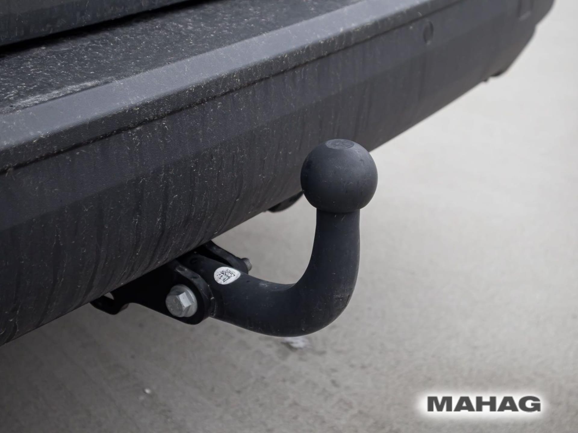 Volkswagen Caddy Maxi Kombi Flexible