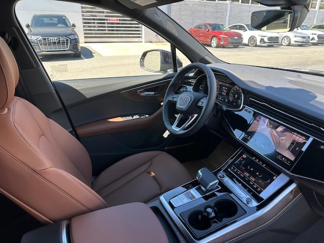 2026 Audi Q7 Premium Plus - Photo 34