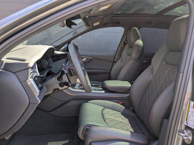 2026 Audi Q7 Prestige - Photo 14