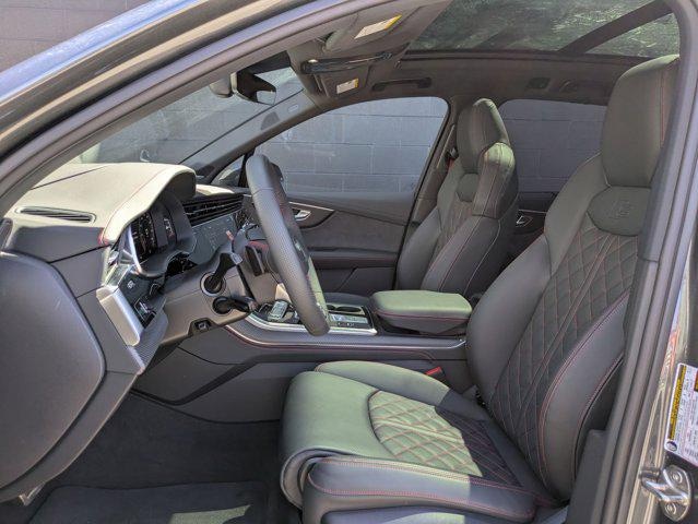 2026 Audi Q7 Prestige - Photo 14