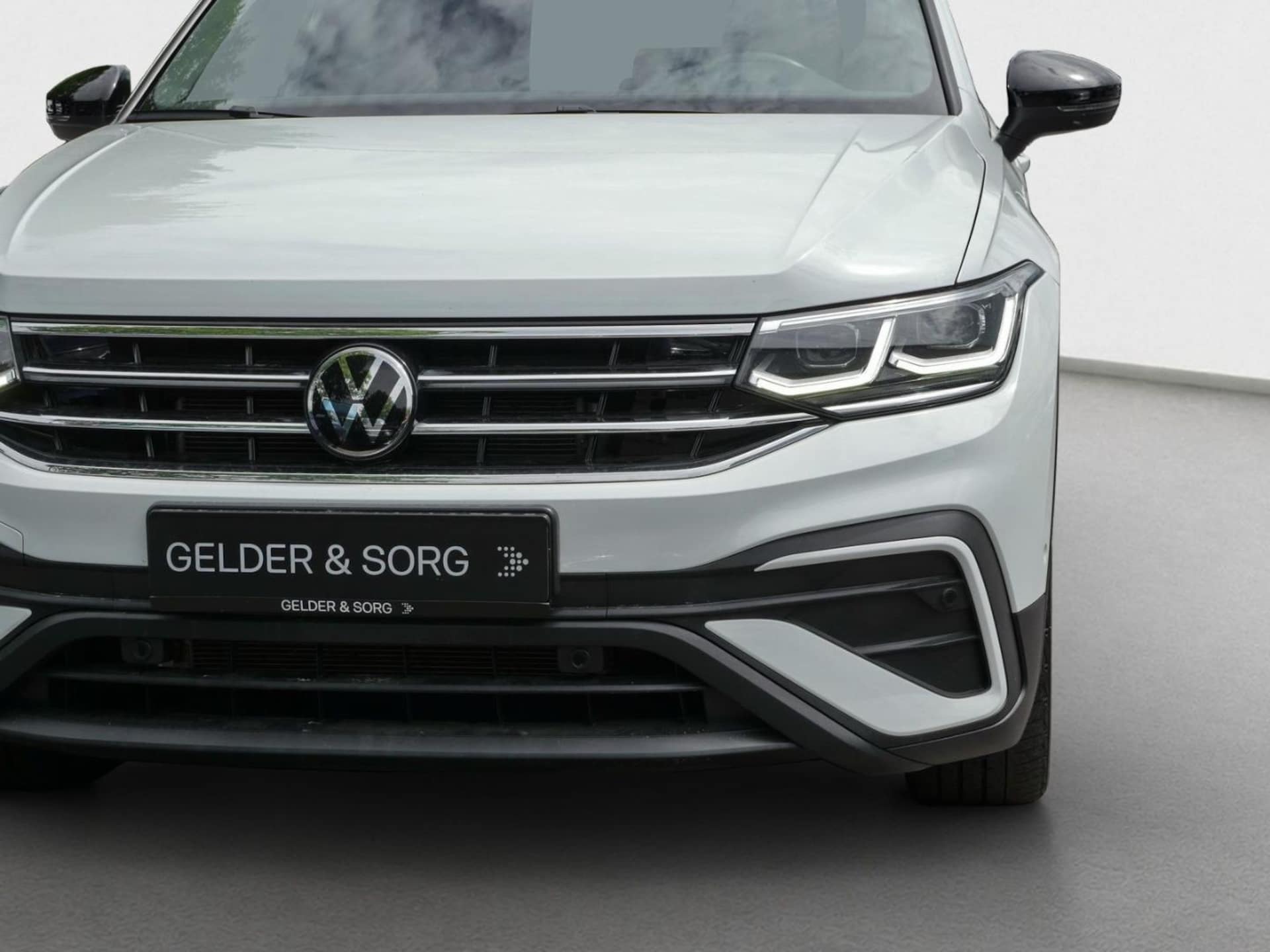 Volkswagen Tiguan Allspace MOVE