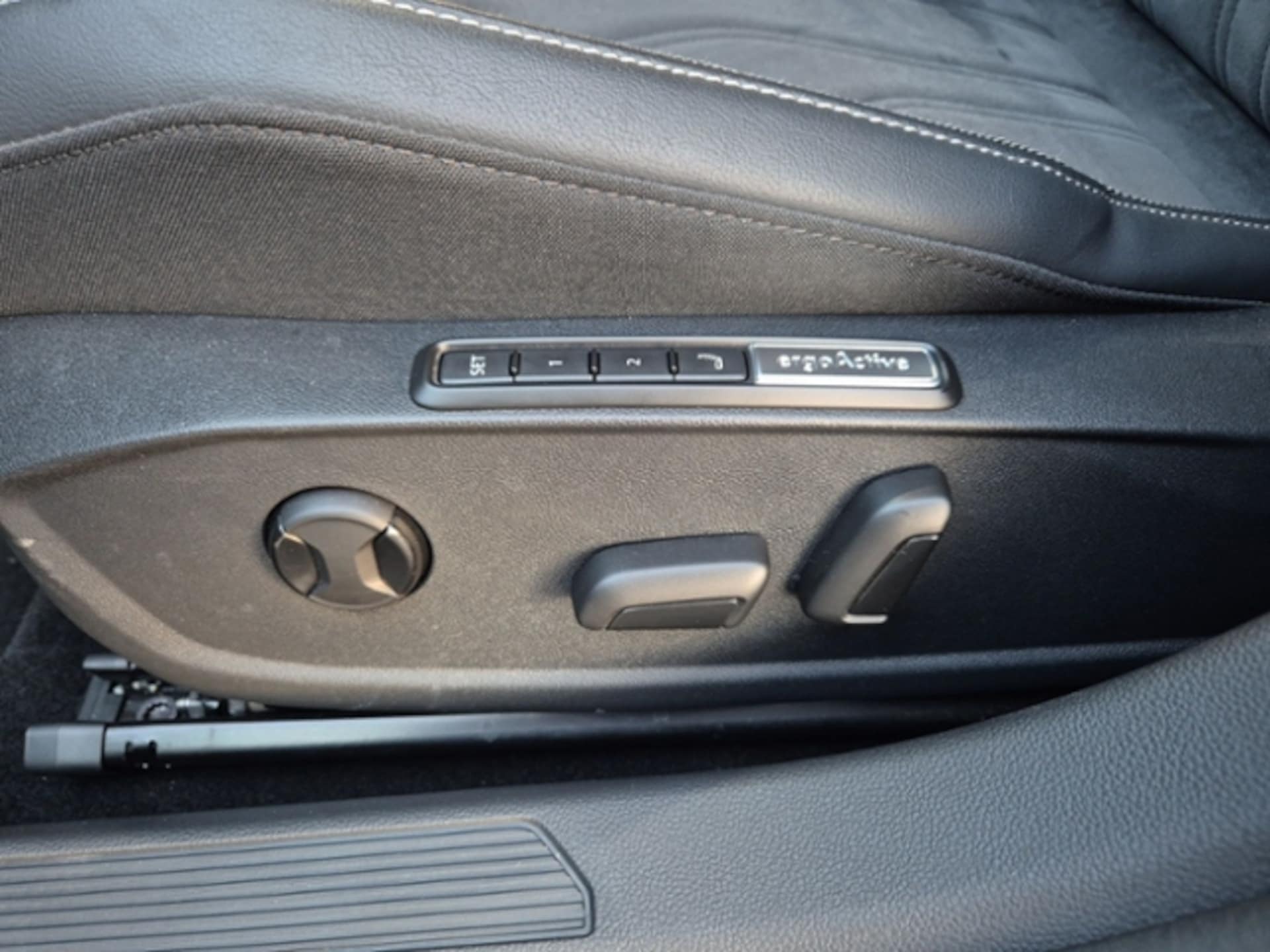 Volkswagen Golf Variant Style
