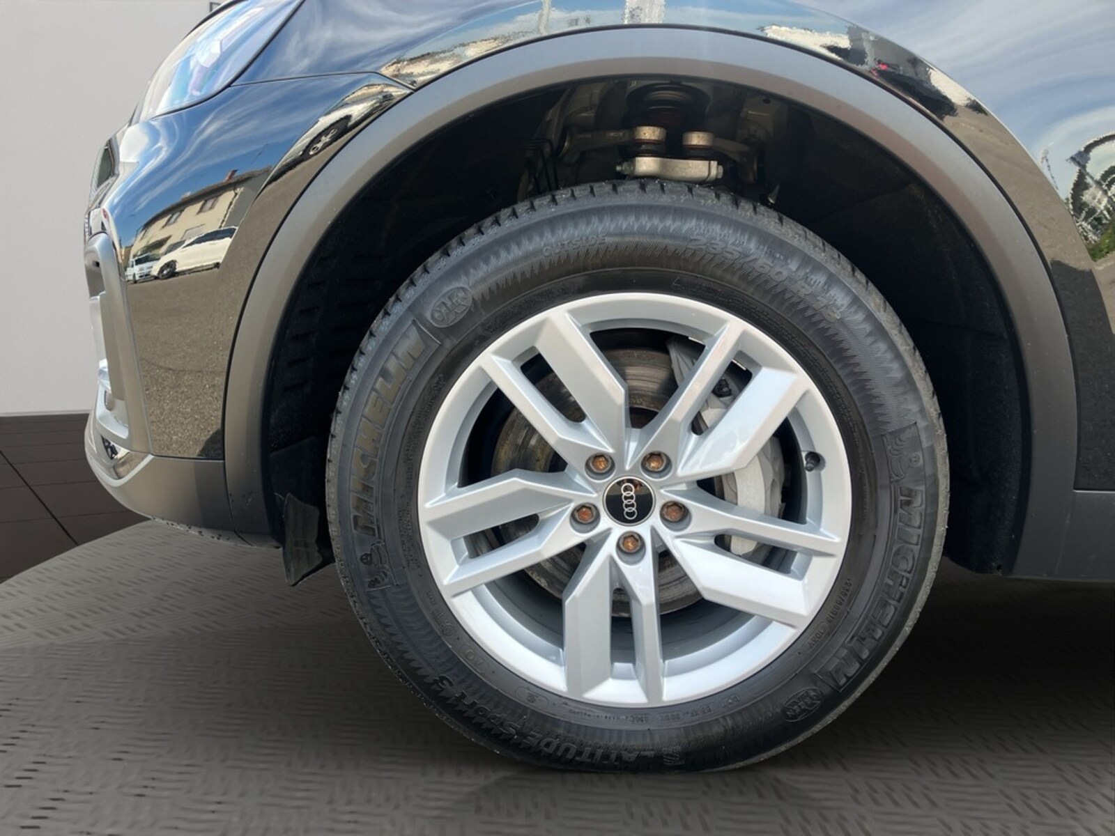 Audi Q5 – Bild 3