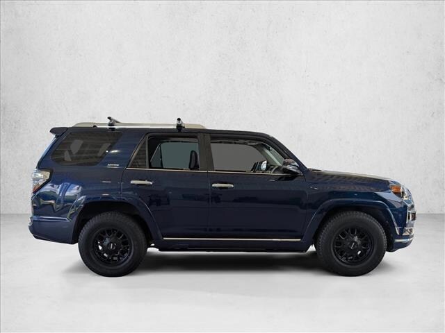 2016 Toyota 4Runner