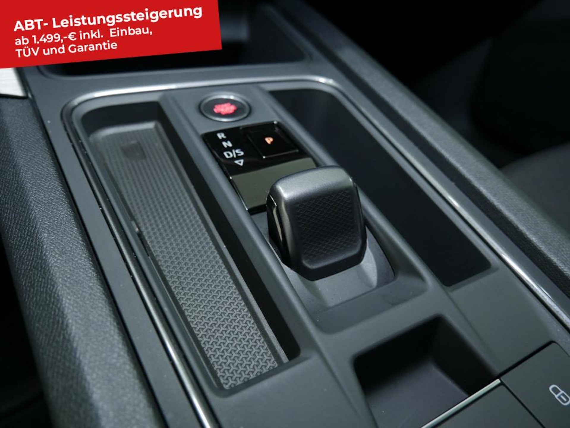 CUPRA Leon Sportstourer VZ