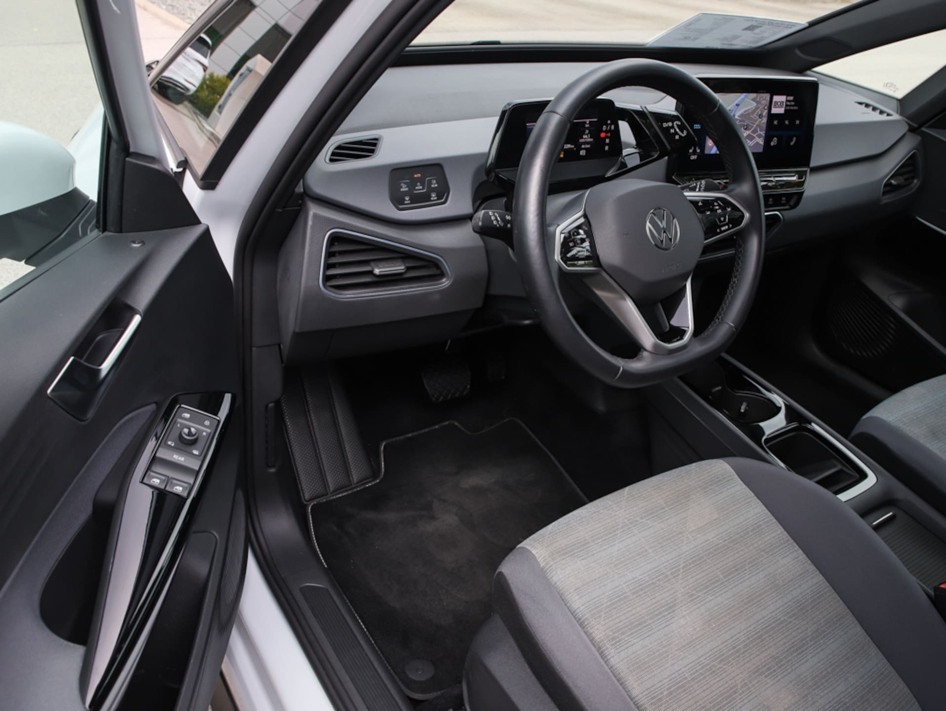 Volkswagen ID.3 Pure Performance