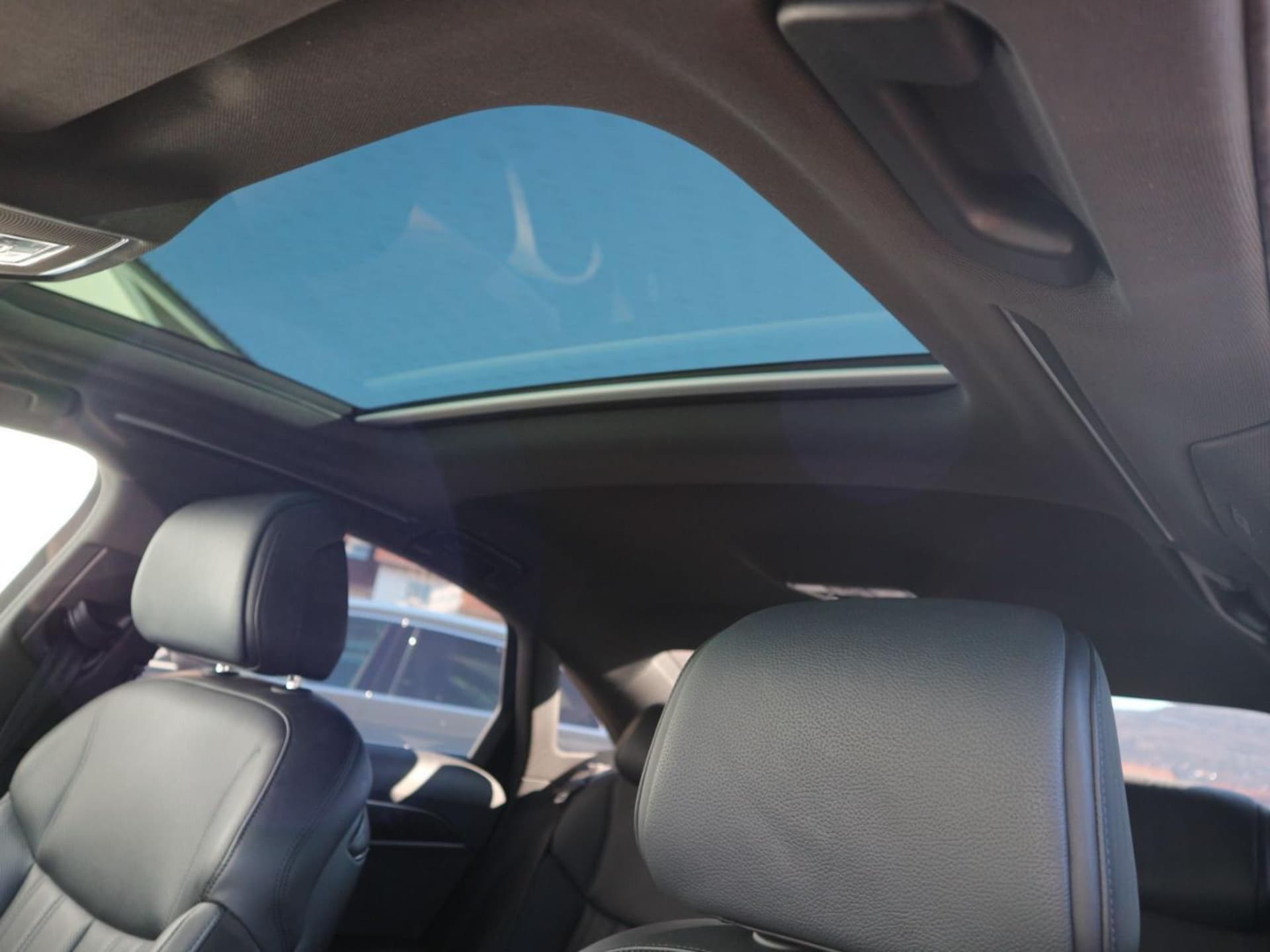 Audi A8 TFSI e