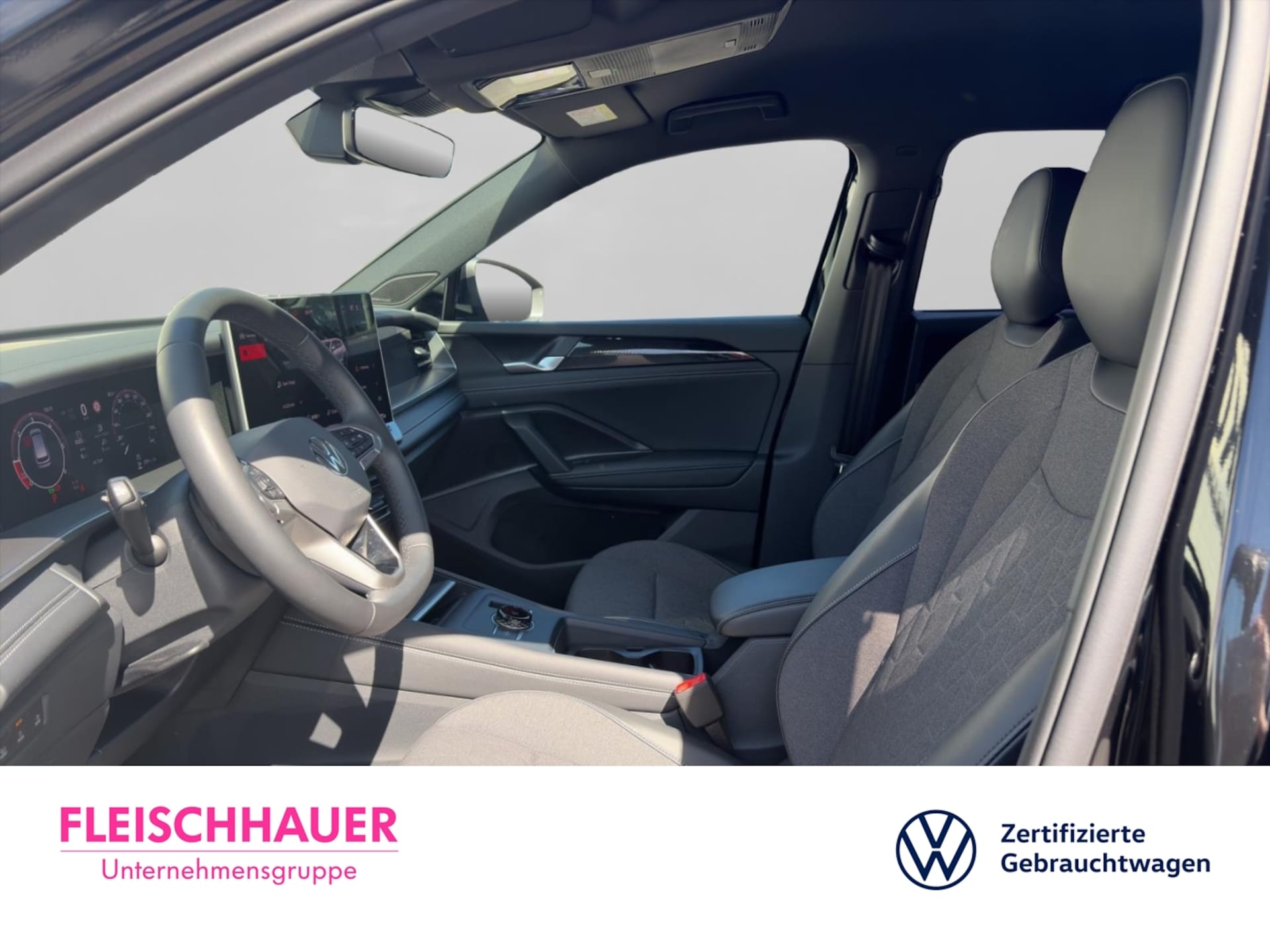 Volkswagen Tayron Life