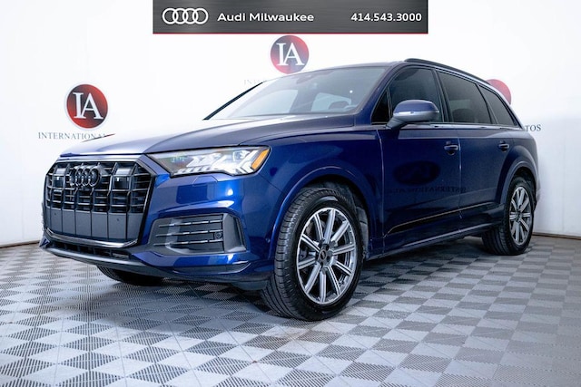 2023 Audi Q7