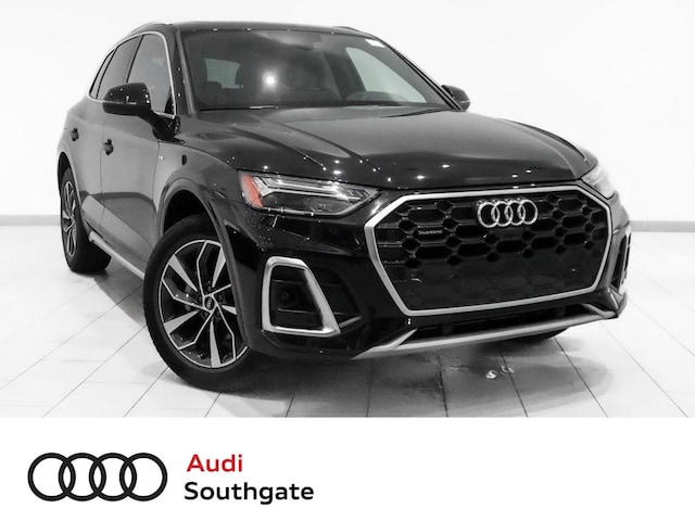 Photo of 2022 Audi Q5 