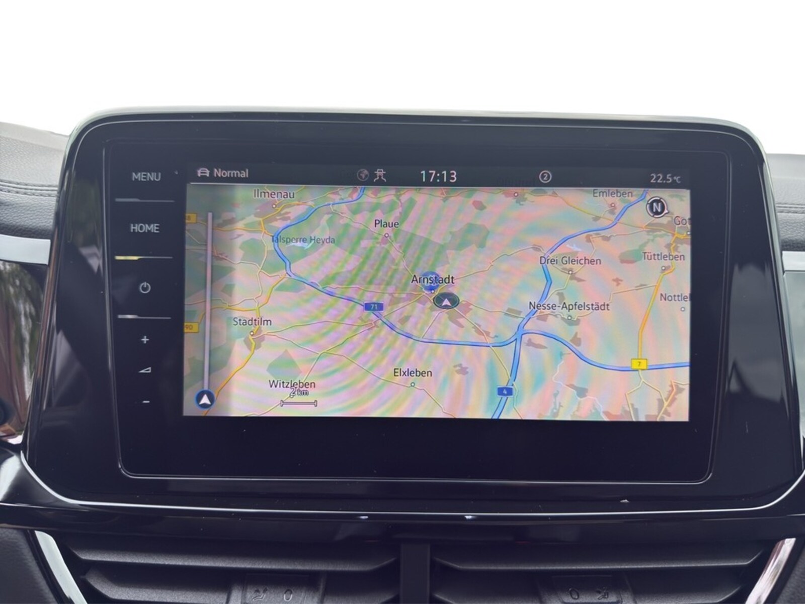 Volkswagen T-Roc – Bild 12