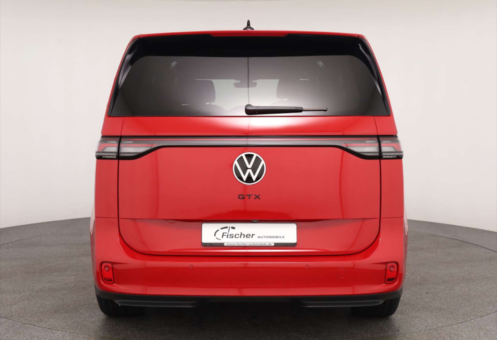 Volkswagen ID. Buzz GTX